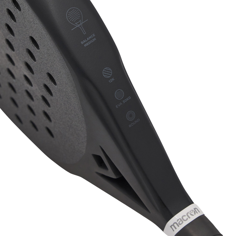 Pack Macron Aspire Control l