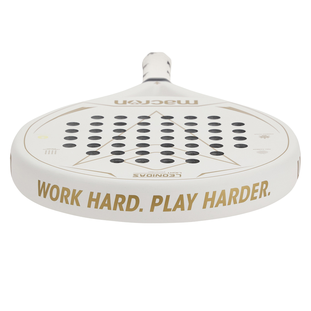 Pack Macron Leonidas Light Power