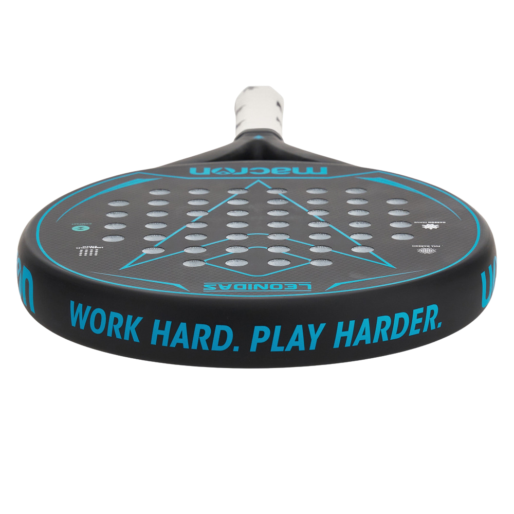 Pack Macron Leonidas