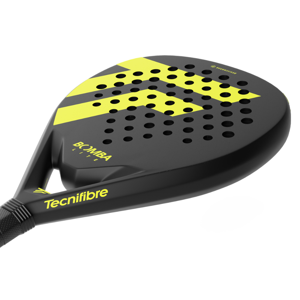 Raquette de padel Tecnifibre Bomba Lite