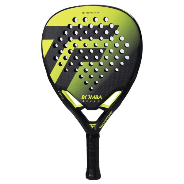 Raquette de padel Tecnifibre Bomba Speed