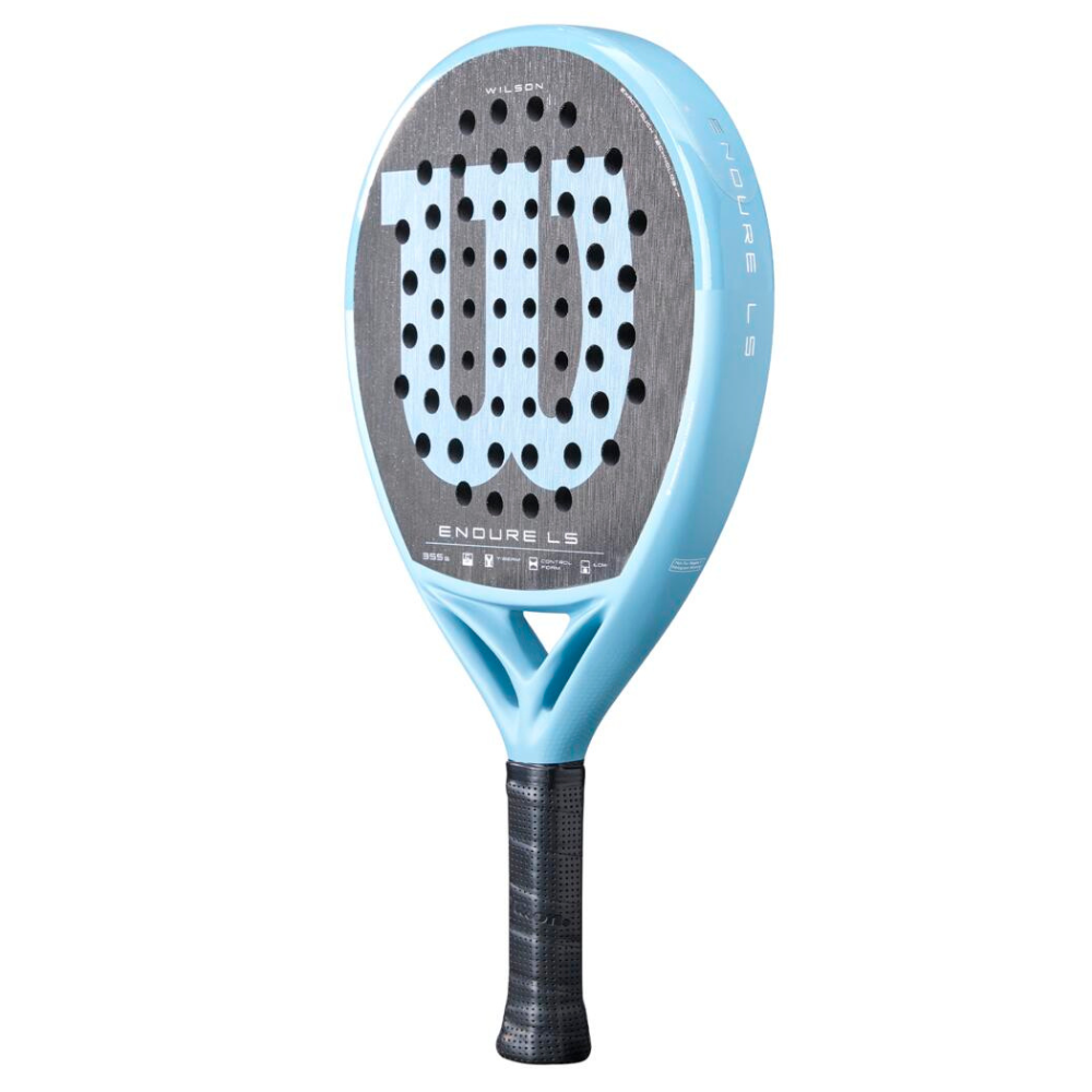 Raquette de padel Wilson Endure LS V1 2026