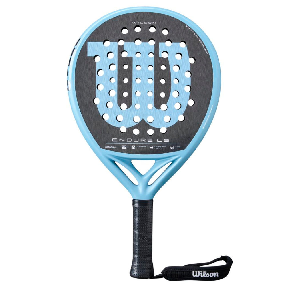 Raquette de padel Wilson Endure LS V1 2026