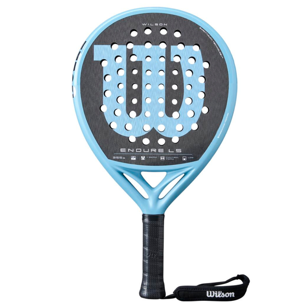 Raquette de padel Wilson Endure LS V1 2026
