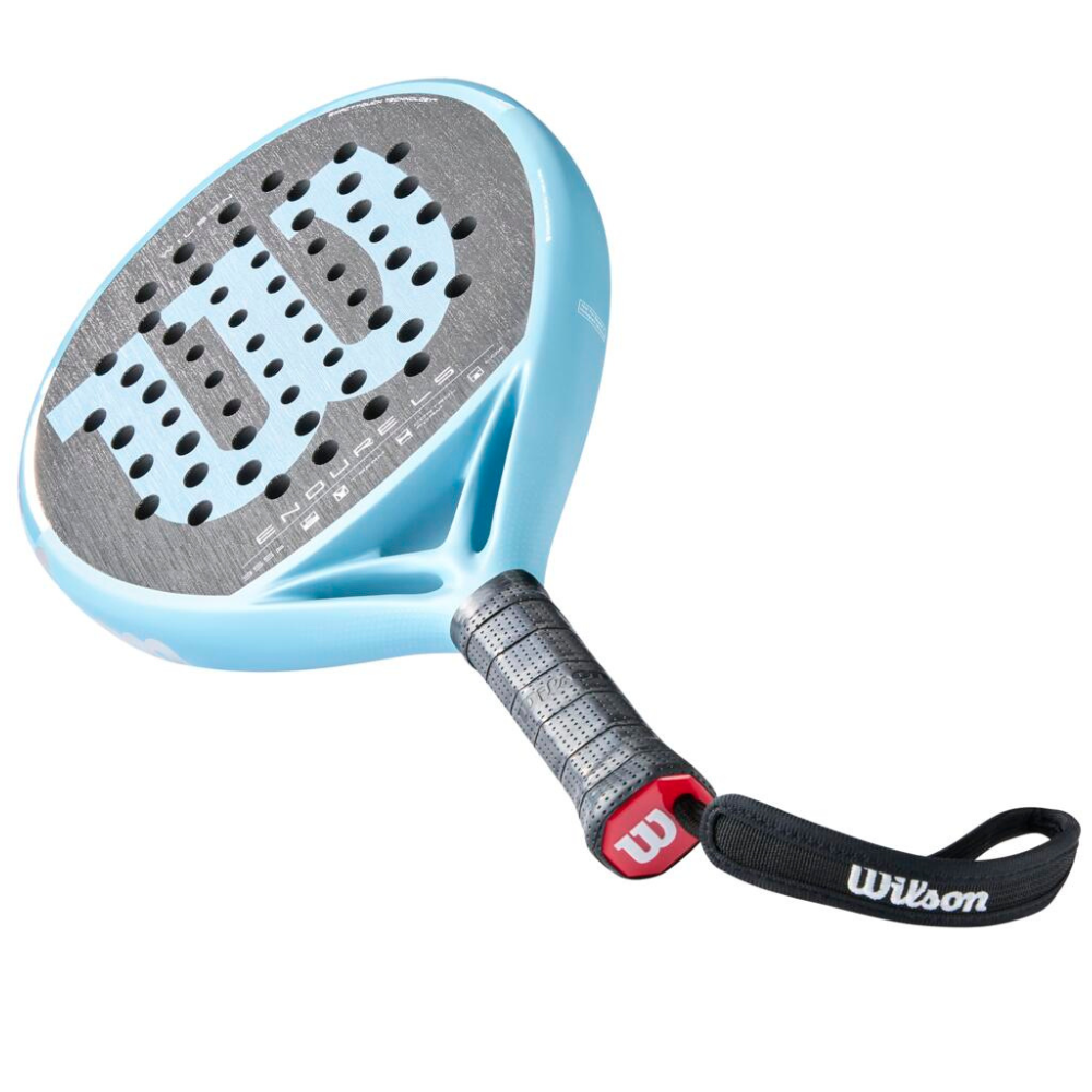 Raquette de padel Wilson Endure LS V1 2026