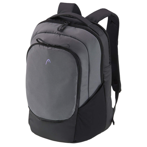 Sac à dos Head Pro X 30L Noir