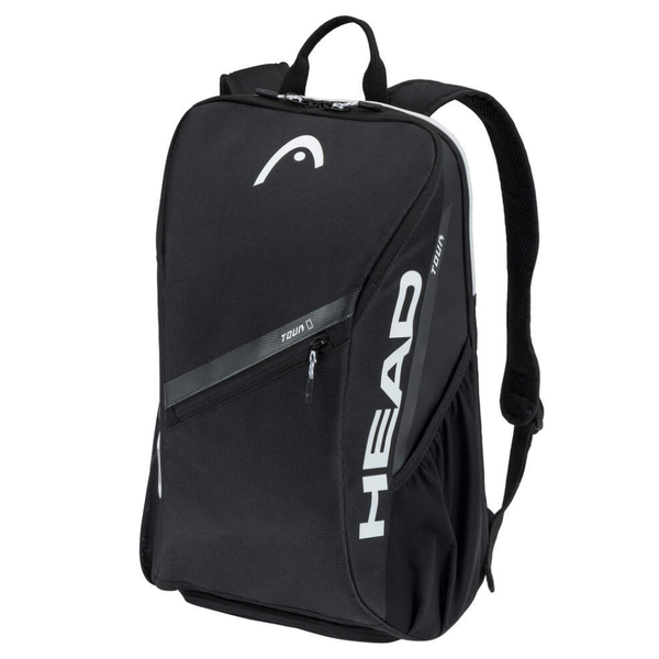 Sac à dos Head Tour 25L Noir
