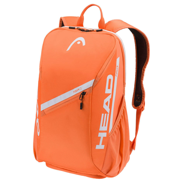 Sac à dos Head Tour 25L Orange