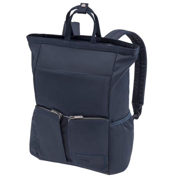Sac à dos Head Pro 18L Bleu Marine