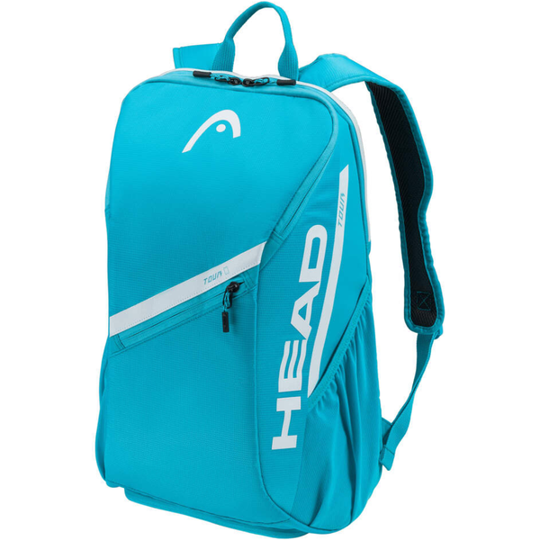 Sac à dos Head Tour 25L Bleu Clair
