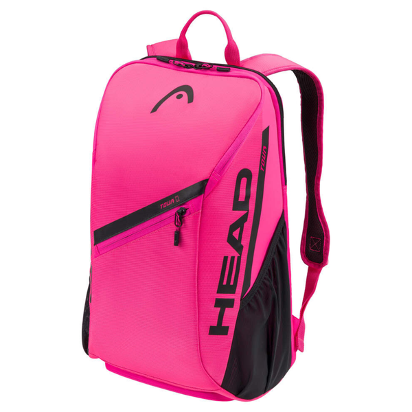 Sac à dos Head Tour 25L Rose