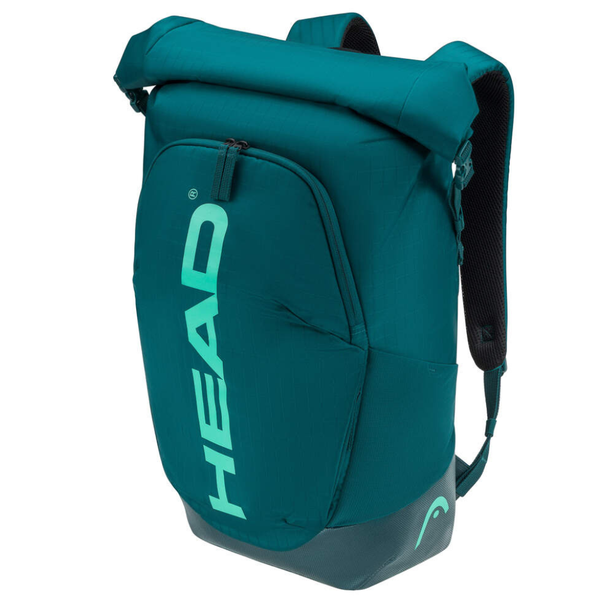 Sac à dos Head Tour Racqpack Vert