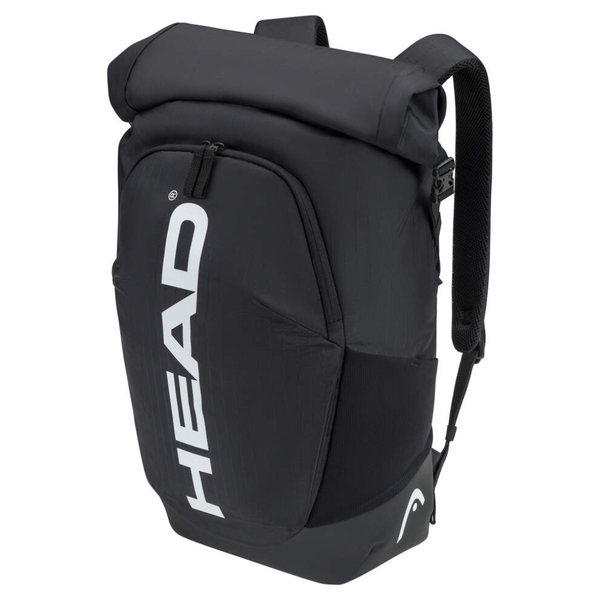 Sac à dos Head Tour Racqpack Noir