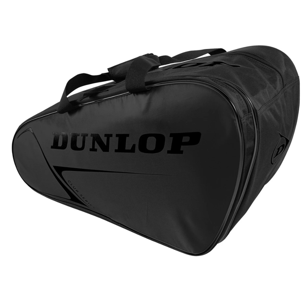 Sac de padel Dunlop Club Thermo Noir