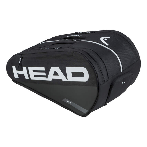 Sac de padel Head Tour Padel L Noir