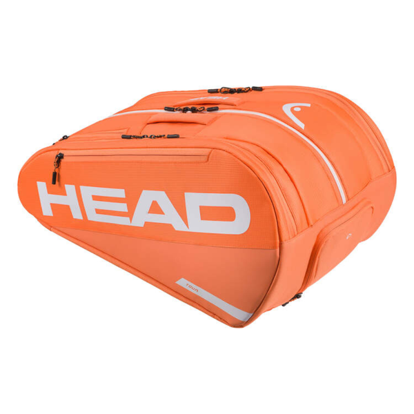 Sac de padel Head Tour Padel L Orange