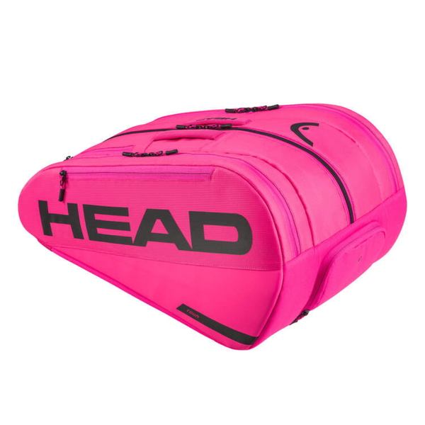 Sac de padel Head Tour Padel L Rose