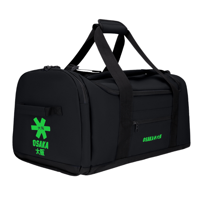 Sac de sport Osaka Pro Tour Duffel Noir