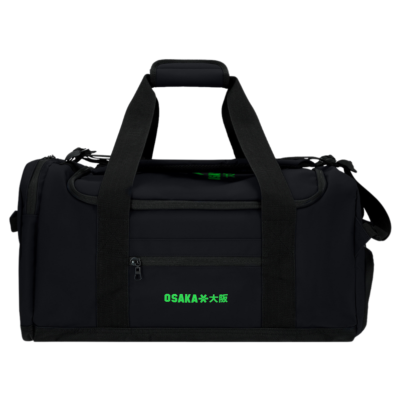 Sac de sport Osaka Pro Tour Duffel Noir