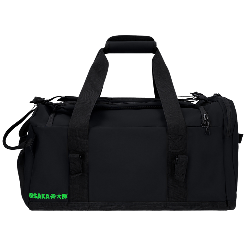 Sac de sport Osaka Pro Tour Duffel Noir
