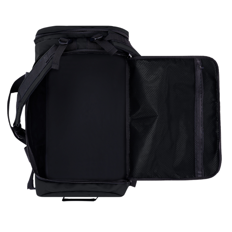 Sac de sport Osaka Pro Tour Duffel Noir