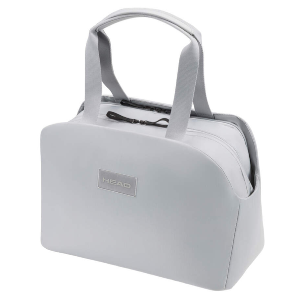 Sac de sport Head Pro X Tote 22L Gris