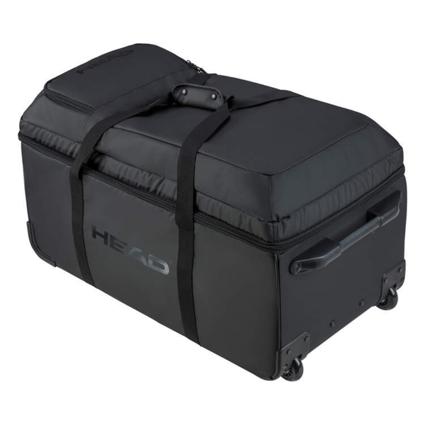 Sac de voyage Head Tour Travel Noir