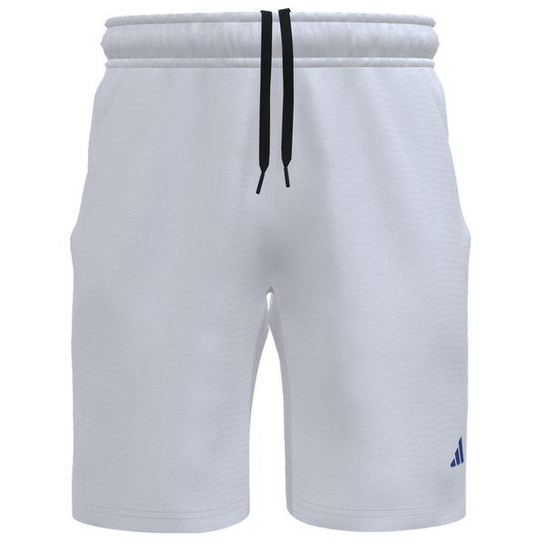 Short Adidas Court 7" Blanc