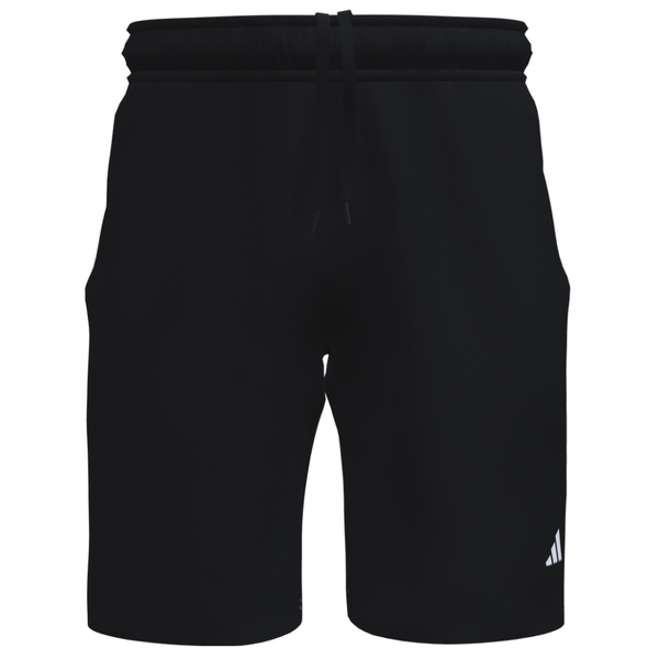 Short Adidas Court 7" Noir