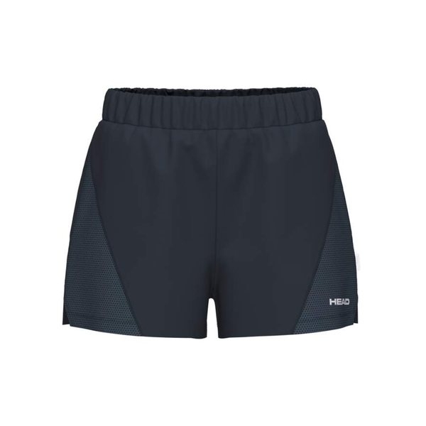 Short Head Dynamic Bleu Marine Femme