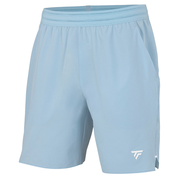Short Tecnifibre Team Stretch Bleu