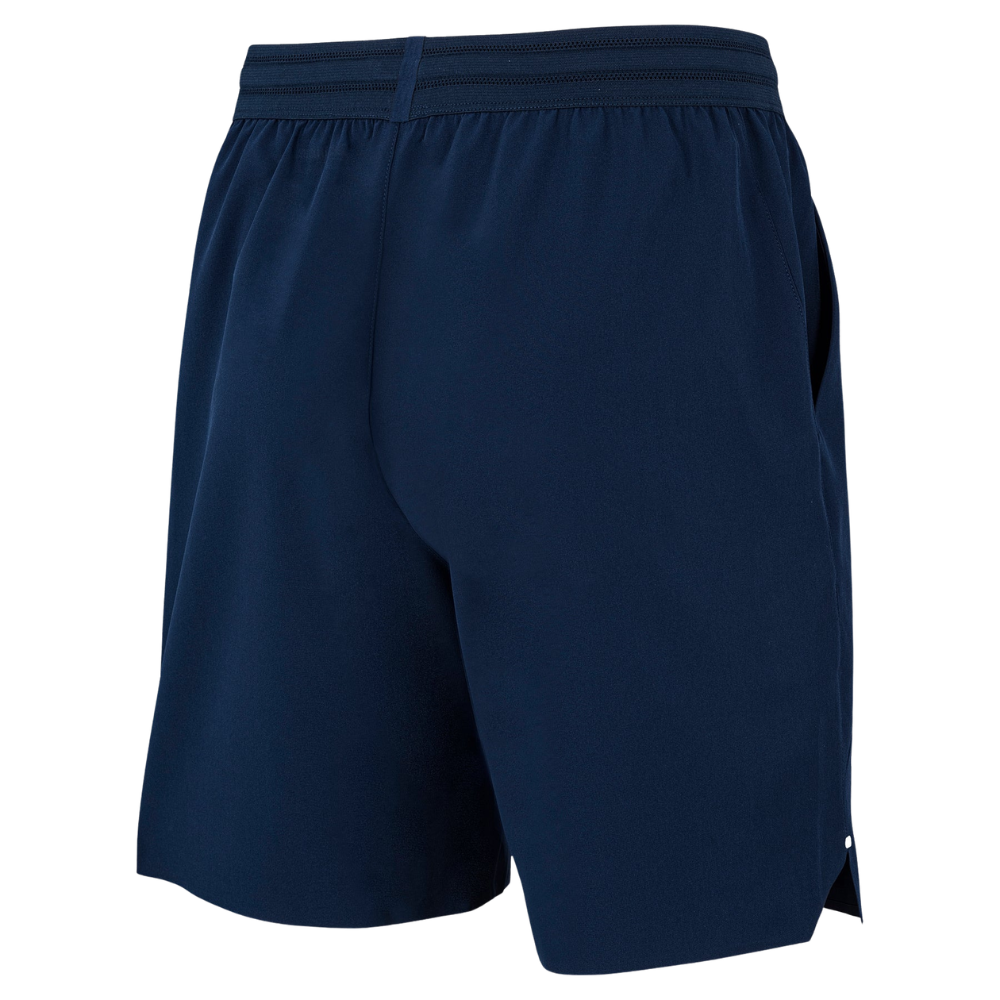 Short Tecnifibre Team Stretch Bleu Marine
