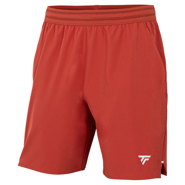 Short Tecnifibre Team Stretch Rouge