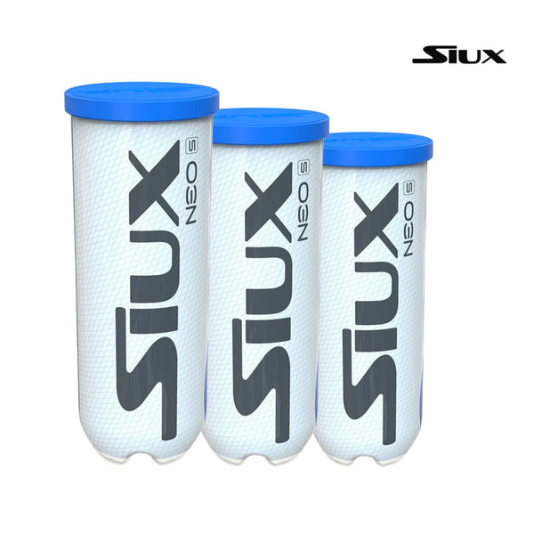 Siux Neo Speed 3x3 pc