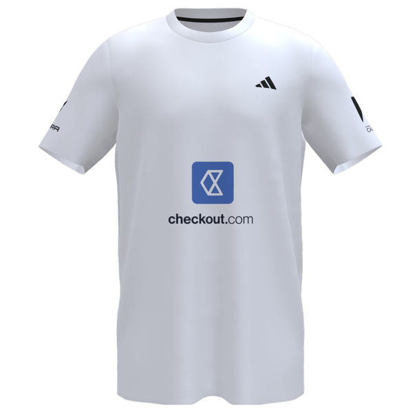 T-shirt Adidas Replica Ale Galán