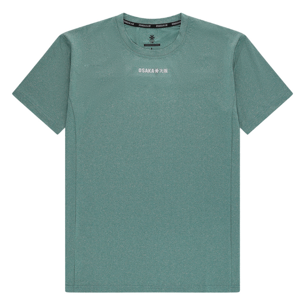 T-shirt Osaka Apex Tee Vert