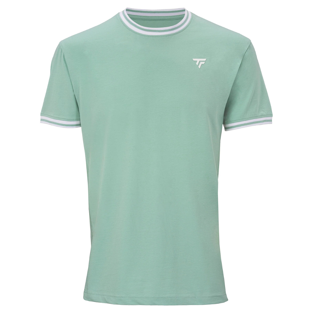 T-shirt Tecnifibre Team Stretch Vert