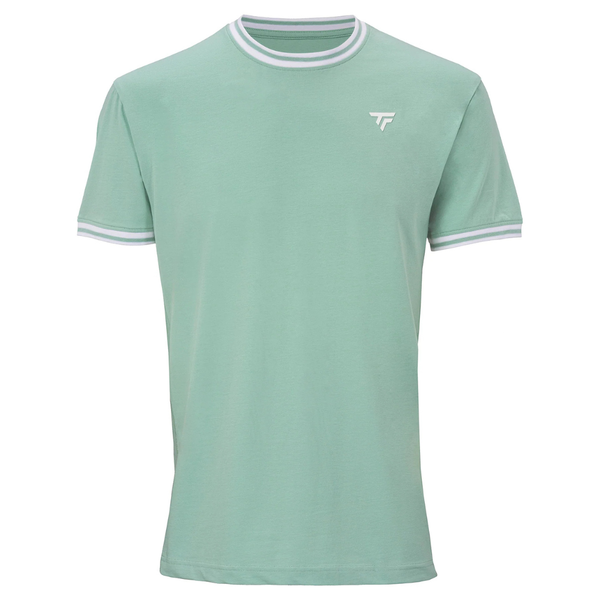 T-shirt Tecnifibre Team Stretch Vert