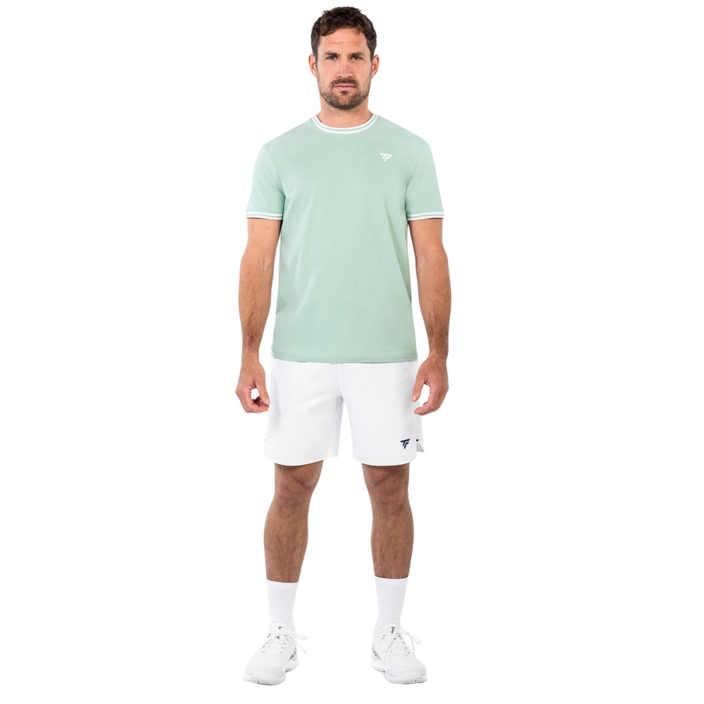 T-shirt Tecnifibre Team Stretch Vert