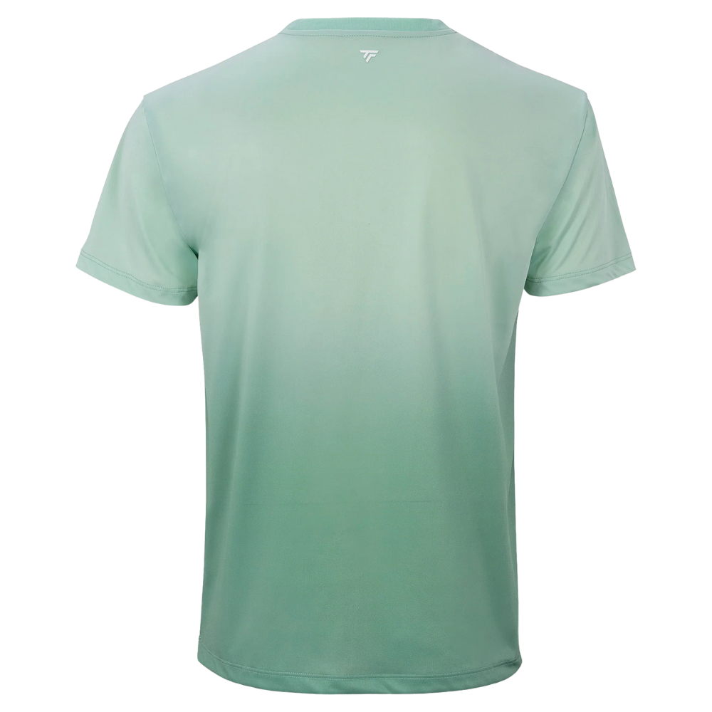 T-shirt Tecnifibre Team X-Loop Vert