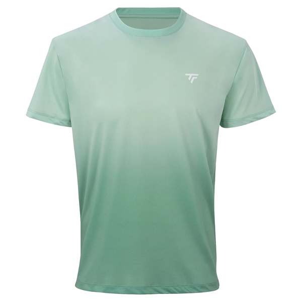 T-shirt Tecnifibre Team X-Loop Vert