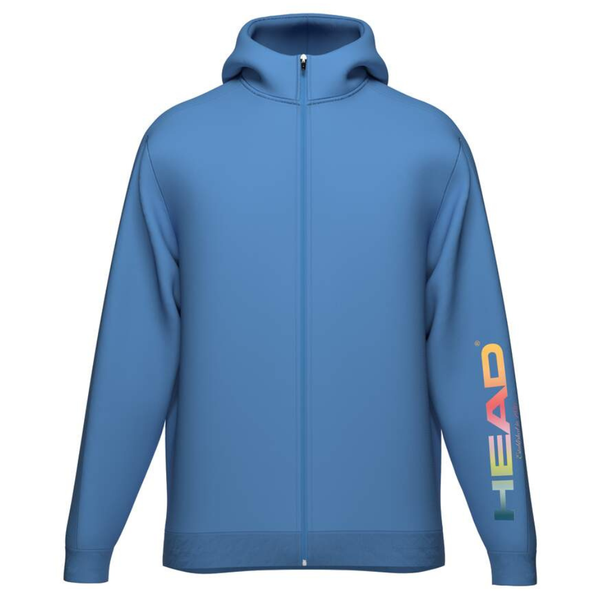 Veste Head Rally FZ Bleu