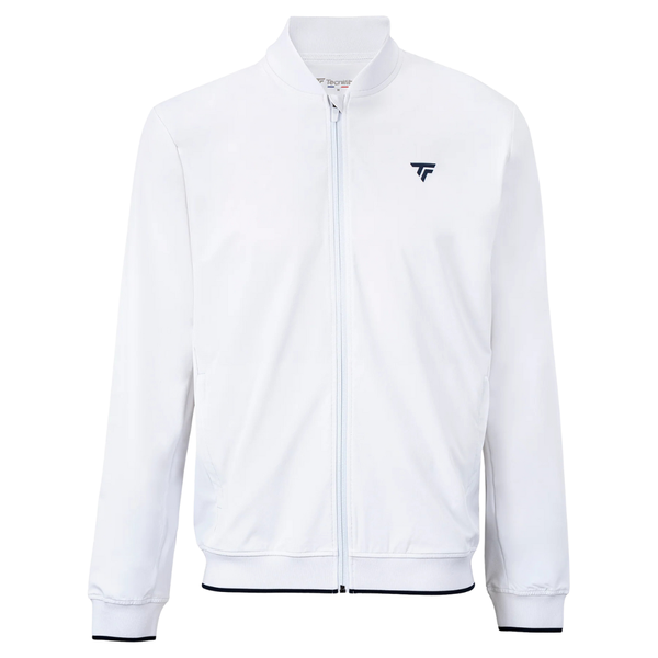 Veste Tecnifibre Team Light Blanc