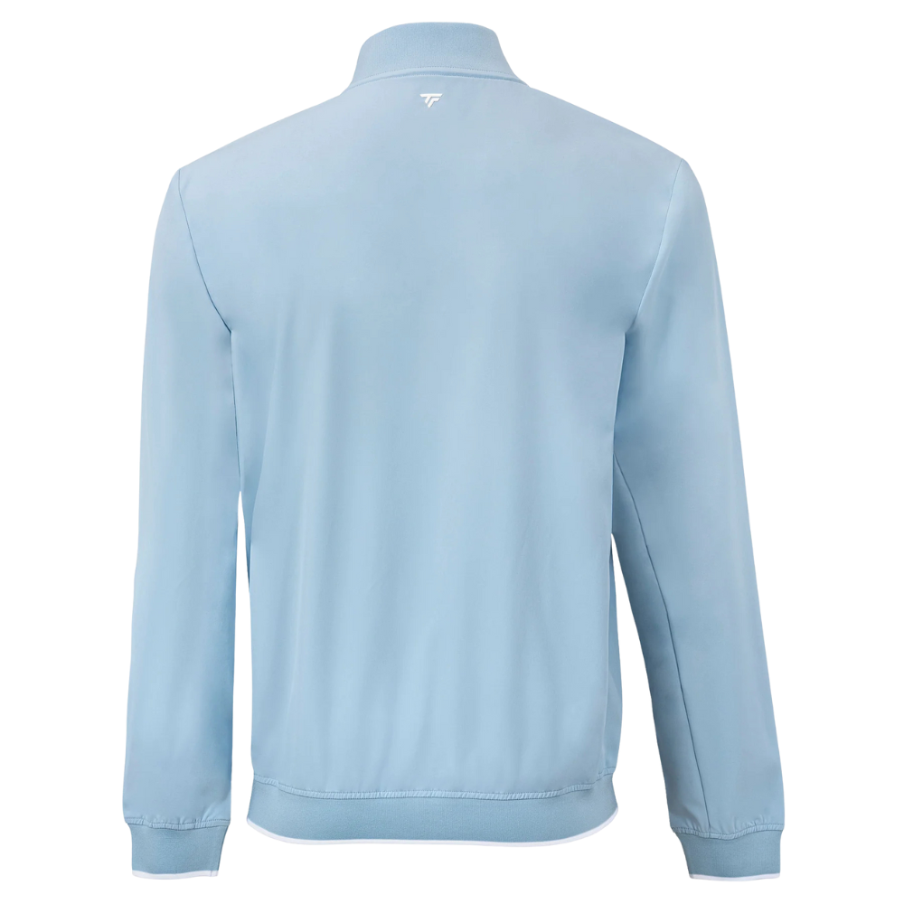 Veste Tecnifibre Team Light Bleu