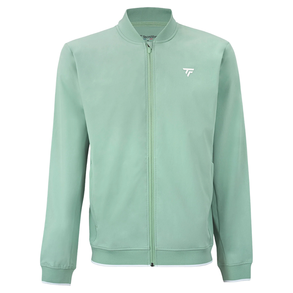 Veste Tecnifibre Team Light Vert