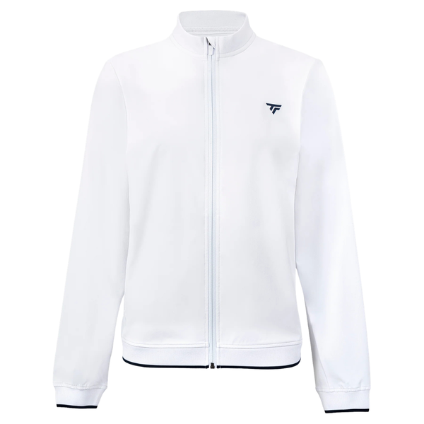 Veste Tecnifibre Team Light Blanc Femme