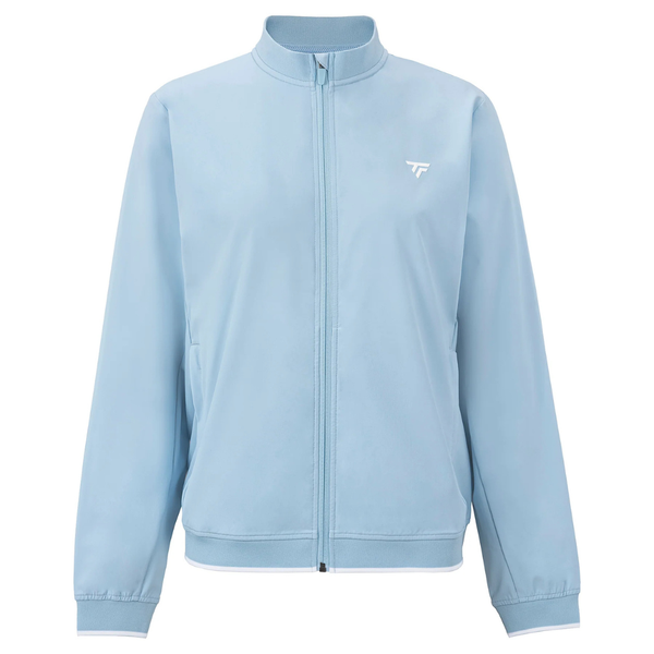 Veste Tecnifibre Team Light Bleu Femme