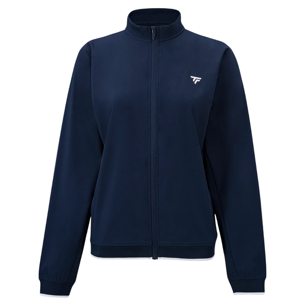 Veste Tecnifibre Team Light Bleu Marine Femme
