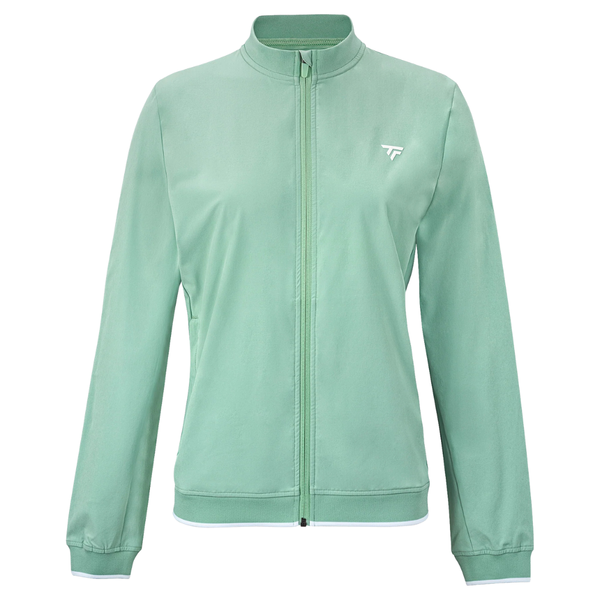 Veste Tecnifibre Team Light Vert Femme