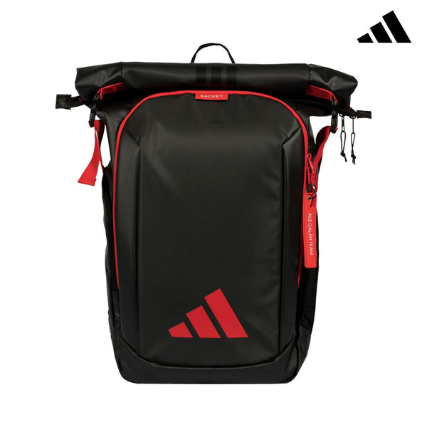 adidas Multigame Backpack 2026